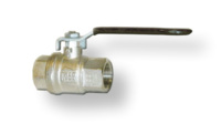 Ball valve G1/4(f) 6,4Mpa