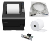 Ticketprinter OriLink&reg; parallel