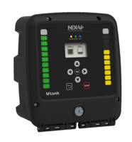 NEX·U·® U·tank Tank Level Monitor NEX·U·® U·tank Tank Level Monitor