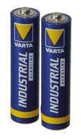 Battery 1,5 V (Alkaline), type LR03/AAA