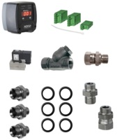 NEX&middot;U&middot;&reg; Lijnmeter voor AdBlue&reg;
