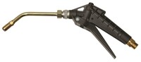 Oil control valve. Rigid outlet (24170), non drip nozzle (24527) and swivel (24586)
