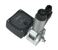 Compteur pour graisse.