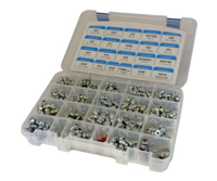 Набор пресс-масленок (382 детали)