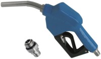 Automatisch pistool AdBlue&reg; met swivel