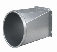 Outlet &Oslash;315 mm for fan 84361