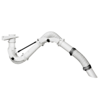 Bras d'extraction mini 1,1 m
