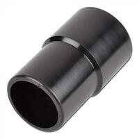 Hose sleeve Ø38 antistat (Needed to connect nozzle to hose)