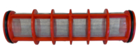 Extra filter, 32 delen