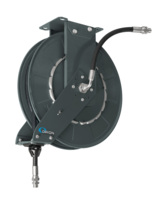 Hose Reel ORM Windshield Wash / Degreaser 15M 1/2