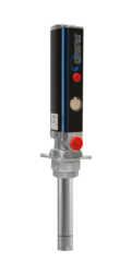 Pneumatische oliepompen