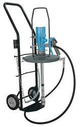 Pompes à graisse portable 12 - 20 kg