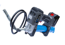 Cordless Grease Pumps