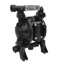 Air Operated Diaphragm Pumps