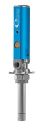 Air Operated Oil Pumps