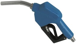 AdBlue® Nozzles and Meters