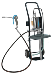 Консистентная смазка