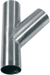 Y adapters