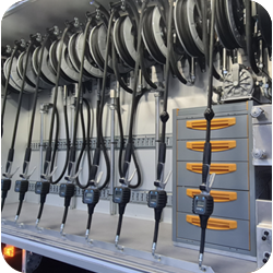 Heavy machinery service Heavy machinery service