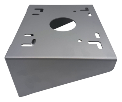 Wandhalter f&uuml;r Membranpumpe 22282-88, 22310, 22320, 22325, 22328