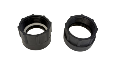 Adapter kit (f)-(f)