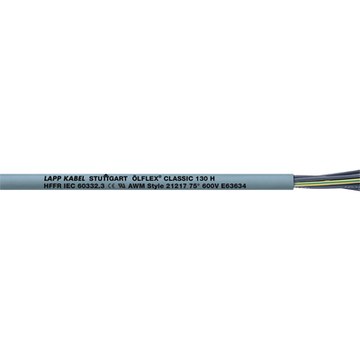 C&acirc;ble 7 X 0,75 Halon Free