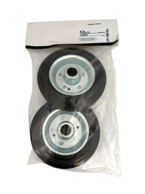 Radsatz &Oslash;160 mm 39505-39517