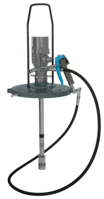 Equipos neum&aacute;ticos m&oacute;viles 12-20 kg Containers