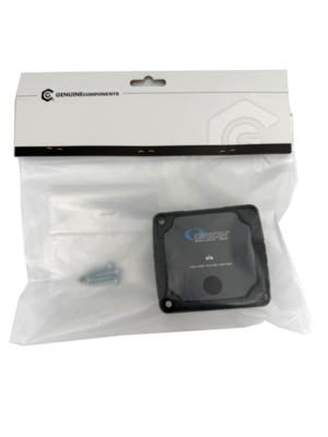 Kit PBC &eacute;lectronique graisse pour compteur d'impulsions