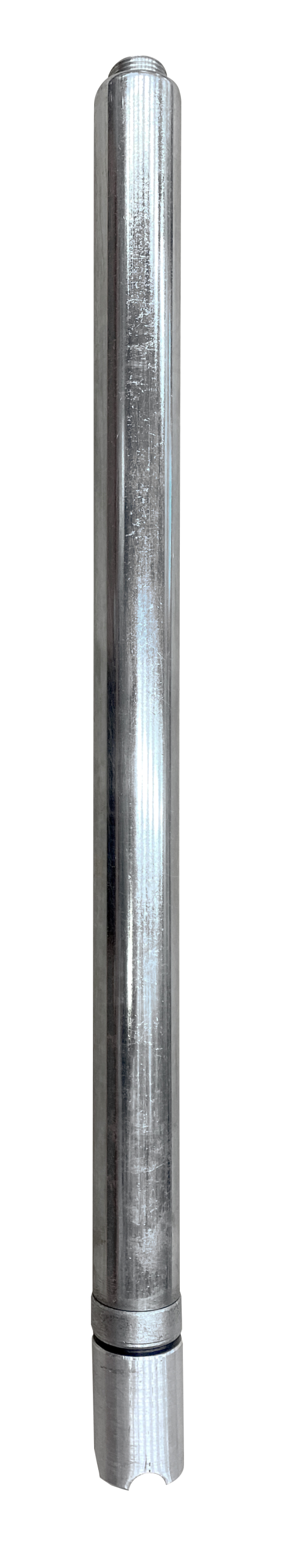 6 Inch Riser Tube Riser tube, telescopic with foot valve 600-1085 mm 3/4