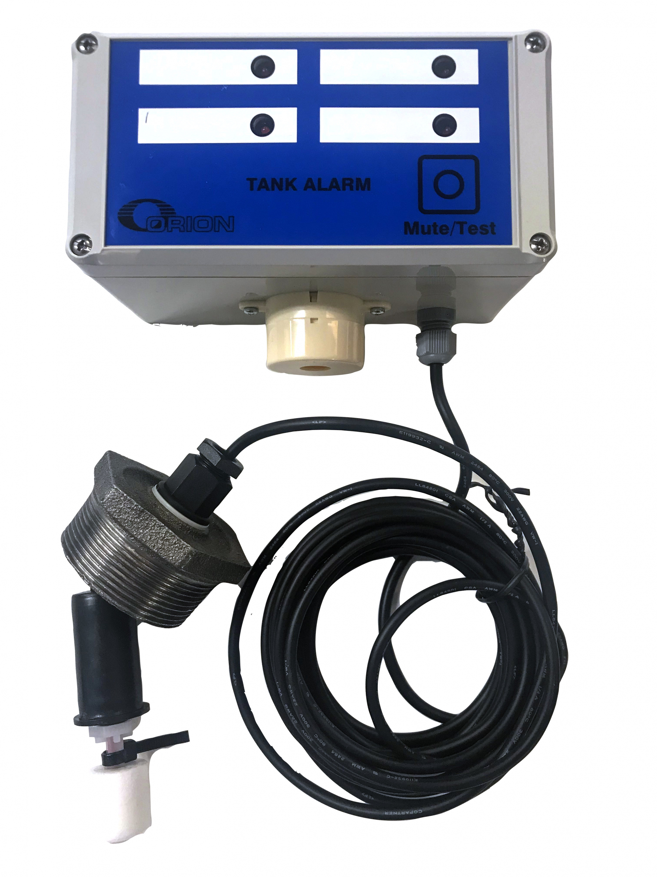 230Vac Electric Diesel Pump