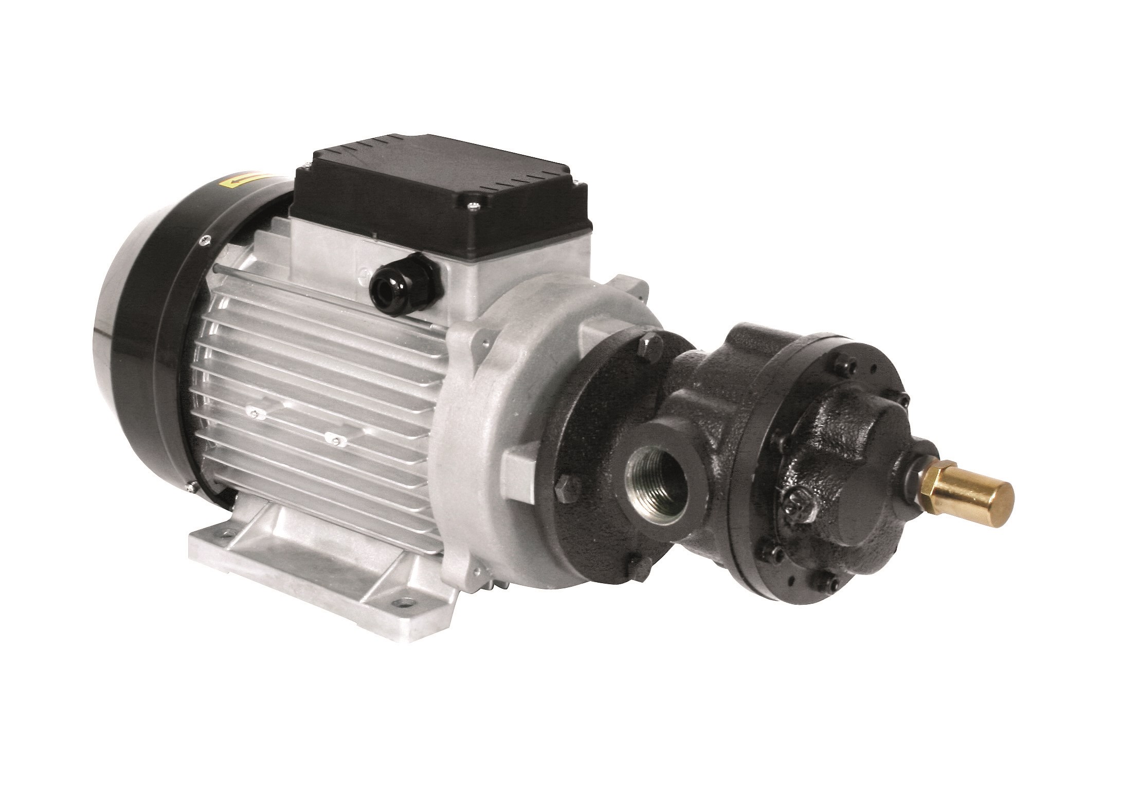 Electric oil pump 230V 50 L/min - Alentec & Orion AB