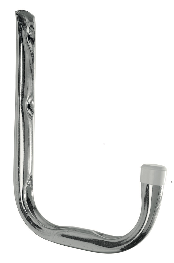 Hose storage bracket. Alentec & Orion AB