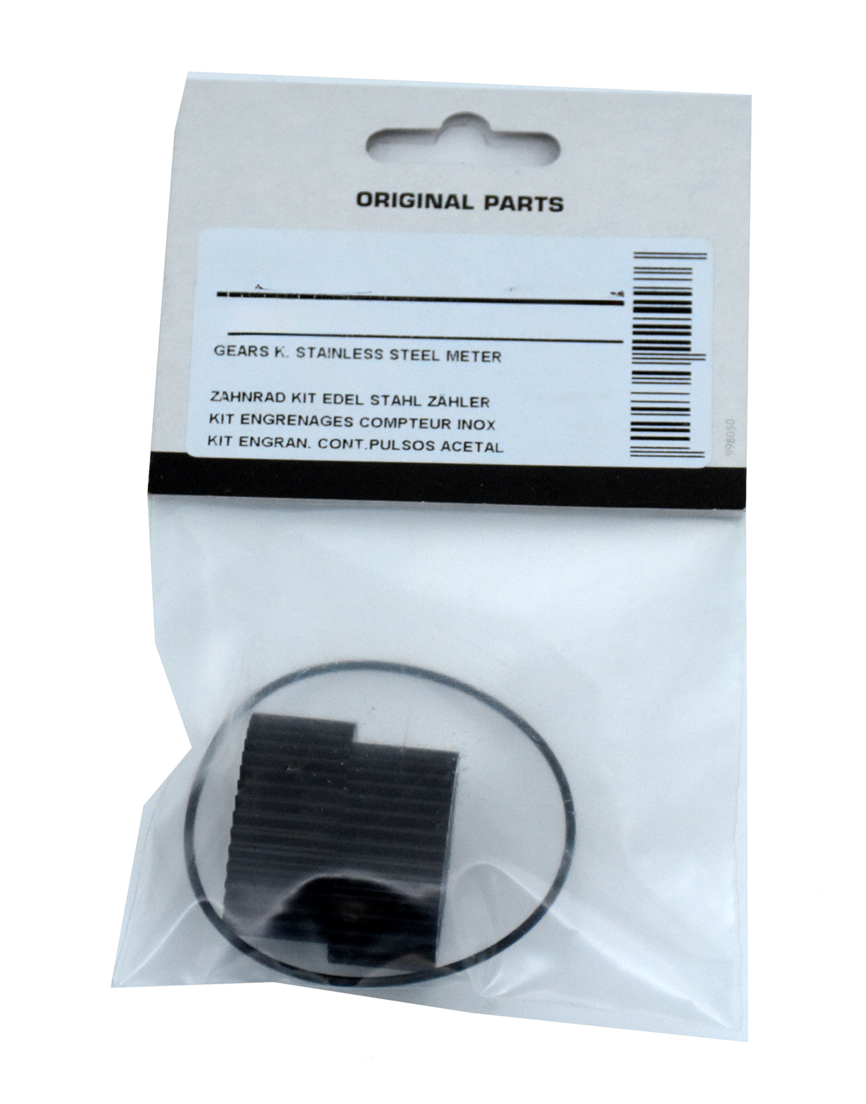 Clé à Tête Ovale Et Joints Pour Machine à Café - Compatible Jura/Krups/AEG
