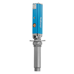 Air operated oil pump 1:1 Air operated oil pump 1:1