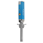 Air operated oil pump 3:1 Air operated oil pump 3:1