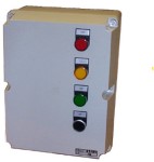 2-Level alarm EX 2-Level alarm EX