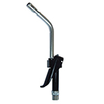 High volume oil control valve High volume oil control valve