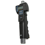 Hose end meter, digital (9V battery) Hose end meter, digital (9V battery)