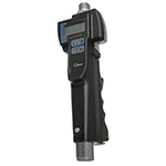 Hose end meter, digital (9V battery)