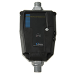 Pulse meter for oil Pulse meter for oil