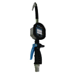 Hose end meter, digital Hose end meter, digital