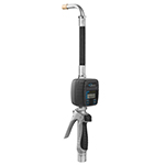 Hose end meter, digital Hose end meter, digital