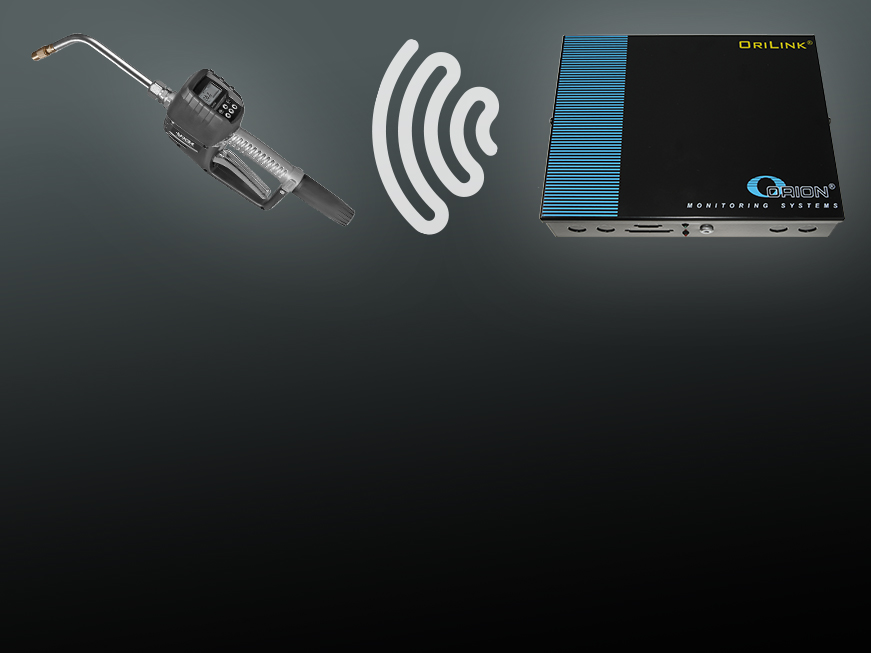 Make OriLink® wireless using NEX·U·® Make OriLink® wireless using NEX·U·®
