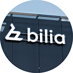 About Bilia