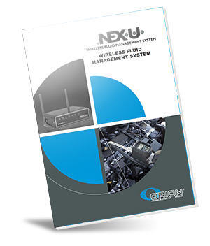 NEX·U·® U·Link Leaflet
