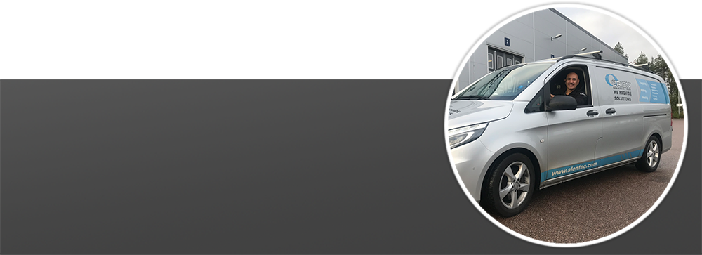 Aftermarket Aftermarket