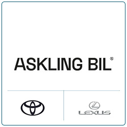 askling bil