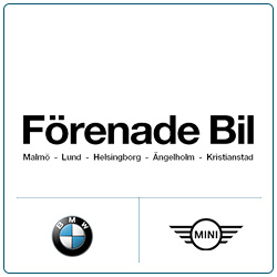 forenade bil