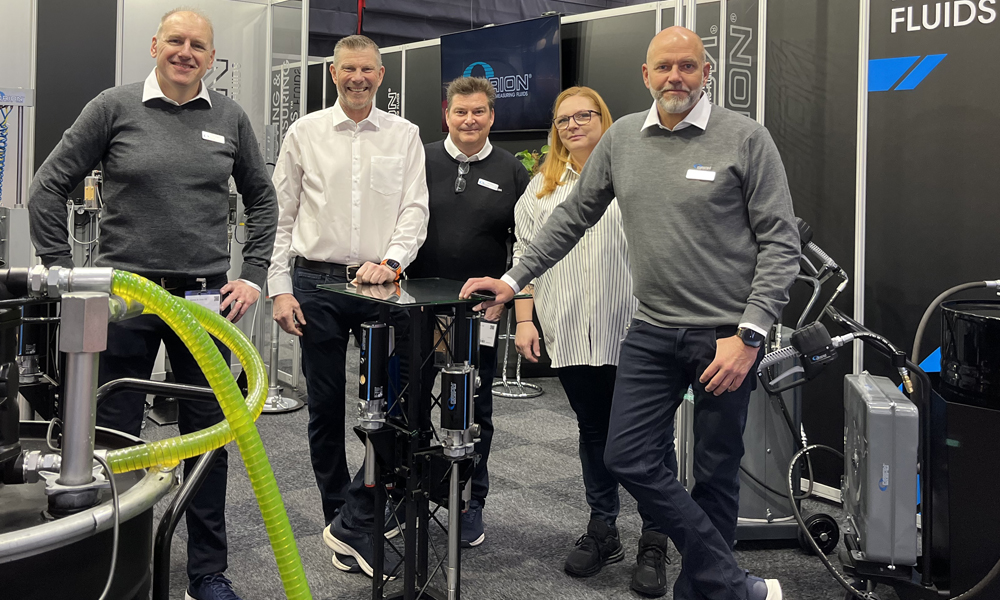 Trends and challenges 2026